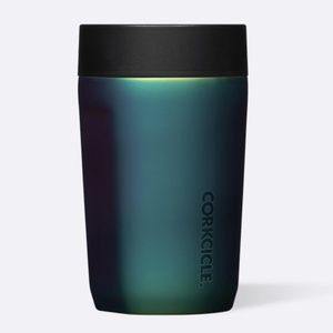 🆕 Corkcicle Dragonfy Commuter Cup 9oz